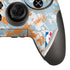 NBA Oklahoma City Thunder Digi Camo PlayStation Scuf Vantage 2 Controller Skin